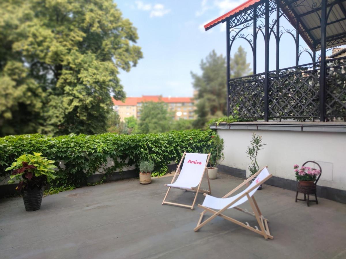 Hotel Dejmalik Litoměřice Exteriör bild